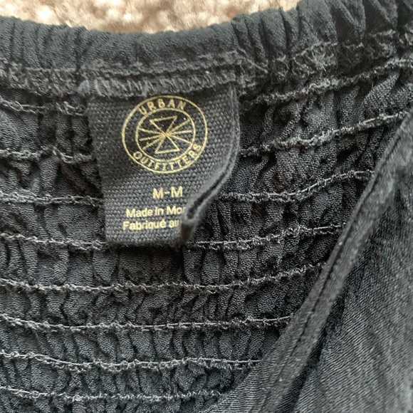 Urban outfitters crop top - Picture 3 of 3